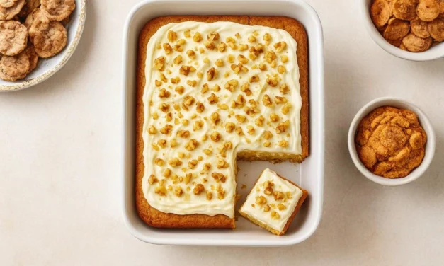 Blondies Recipe – Applebee Recipes [Copycat]