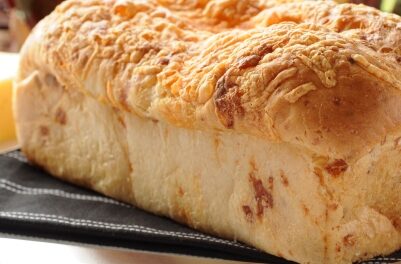 Cheese Bread Recipe