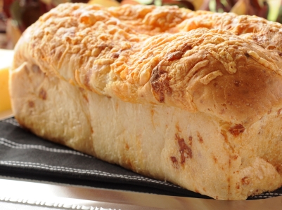 Cheese Bread Recipe