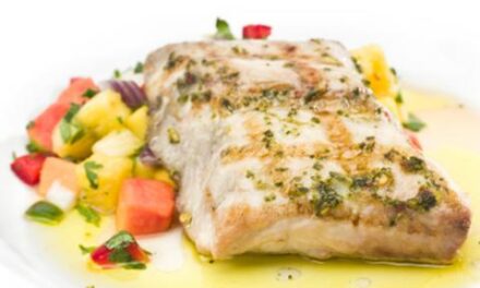 Grilled Mahi Mahi – Joes Crab Shack Recipes [Copycat]