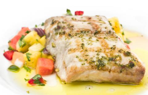 Grilled Mahi Mahi – Joes Crab Shack Recipes [Copycat]