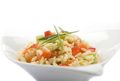 Rice Pilaf Recipe – Joes Crab shack Recipes [Copycat]