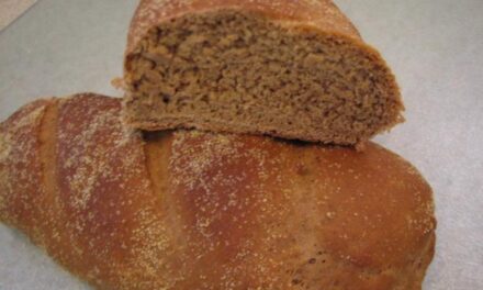 Honey Wheat Bread – Outback Steakhouse Recipes [Copycat]