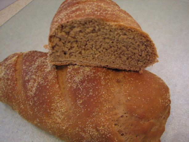 Honey Wheat Bread – Outback Steakhouse Recipes [Copycat]