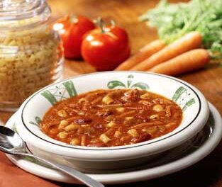 Pasta e Fagioli Recipe – Olive Garden Recipes [Copycat]