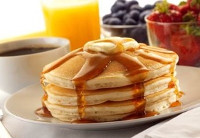 IHOP Pancakes Recipe – IHOP Recipes [Copycat]