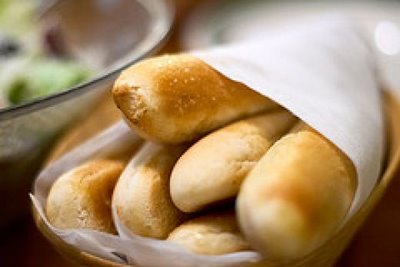 Olive Garden Breadsticks – Olive Garden Recipes [Copycat]