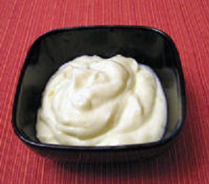 Garlic Mayo Recipe