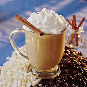 Hot Chocolate Recipe