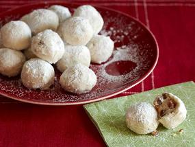 Snowballs Recipe