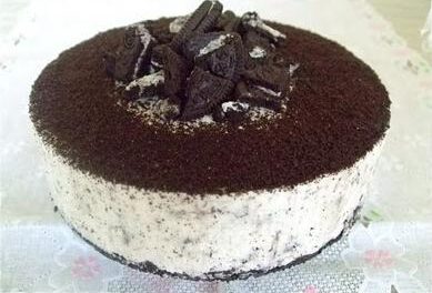 Recipe For Chocolate Cheesecake