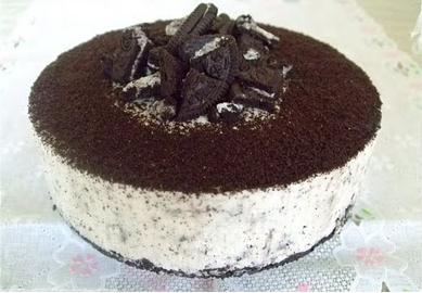 Recipe For Chocolate Cheesecake