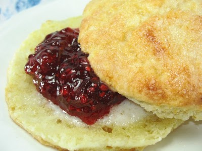 Cream Scones Recipe