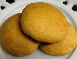 honey biscuit recipe