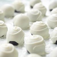 Recipe For Oreo Truffles