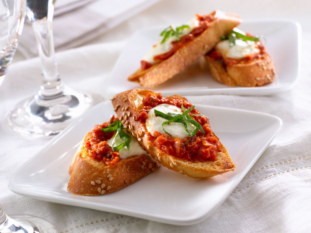 Recipe For Bruschetta – Olive Garden Recipes [Copycat]