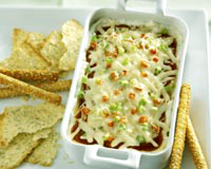 Pizza Dip Recipe