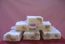 Recipe For Vanilla Fudge