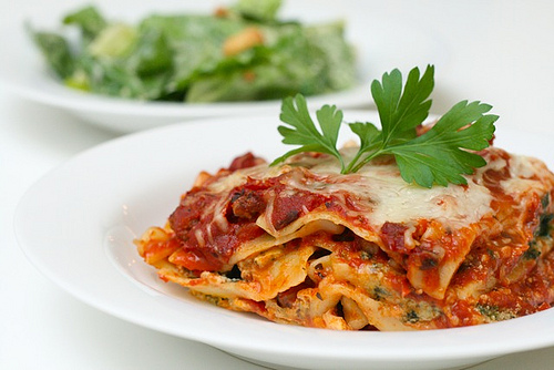 Classic Lasagna Recipe