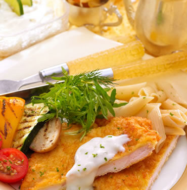 Chicken Fried Steak Recipe