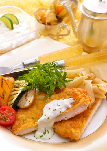 Chicken Fried Steak Recipe