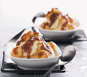 Bananas Foster Recipe