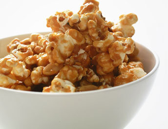 Recipe For Caramel Corn