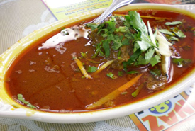 Nihari Recipe