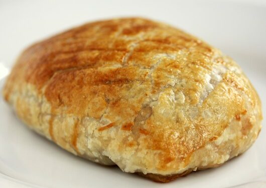 Beef Wellington Recipe