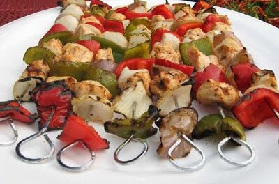 Shish Kebab Recipe