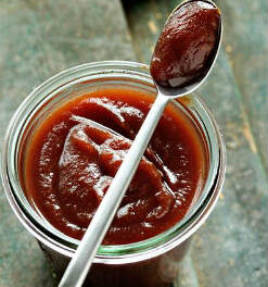 Slow Cooker Apple Butter Recipe