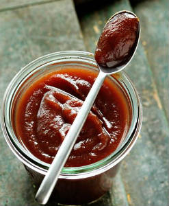 Slow Cooker Apple Butter Recipe