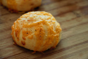 Cheese Buns Recipe