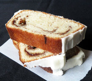 Cinnabon Cake Recipe