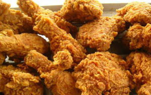 KFC Original Chicken