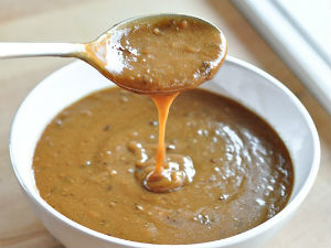 Best Turkey Gravy Recipe