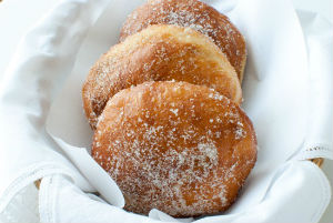 Malasadas Recipe