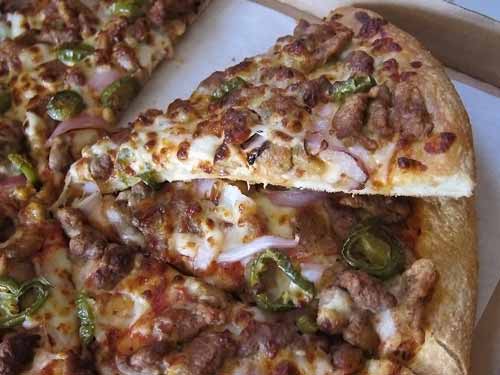 Sicilian Pizza Recipe