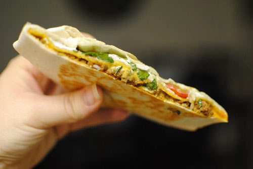 Crunchwrap Supreme Recipe