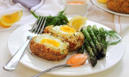 Scotch Egg Recipe