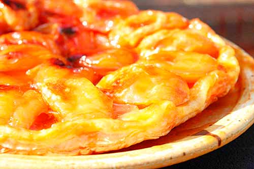 Apple Tarte Tatin Recipe