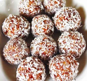 Date Balls