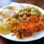 Shish Taouk Recipe