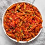 Penne Arrabiata Recipe