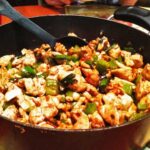 Oriental Chicken Recipe