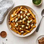 Canadian Poutine Recipe