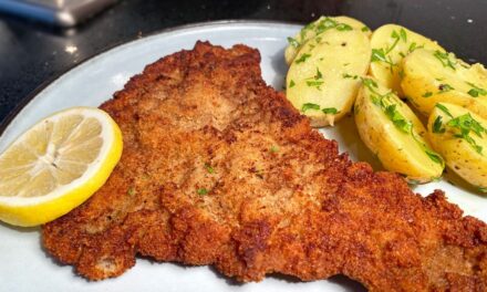 Wiener Schnitzel Recipe – Copycat Recipe